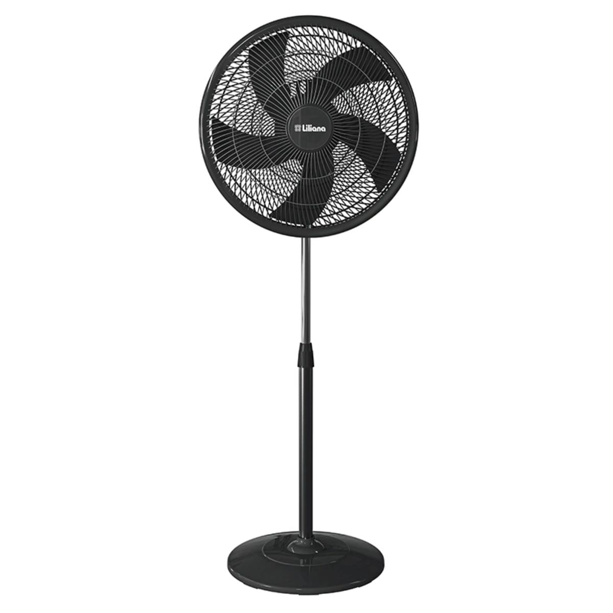 Ventilador De Pie 18" 75w