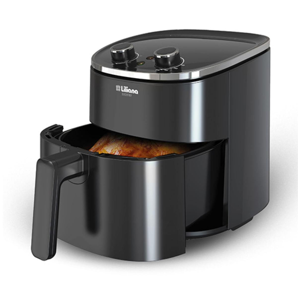 Freidora De Aire Liliana 3.7 Lt Easyfry Af930
