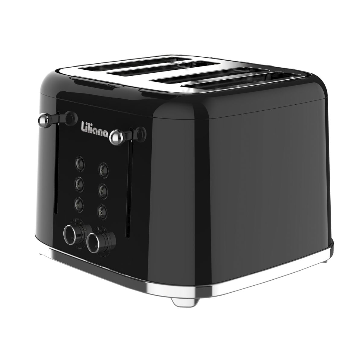 Tostadora Eléctrica Retrostyle XL AT932