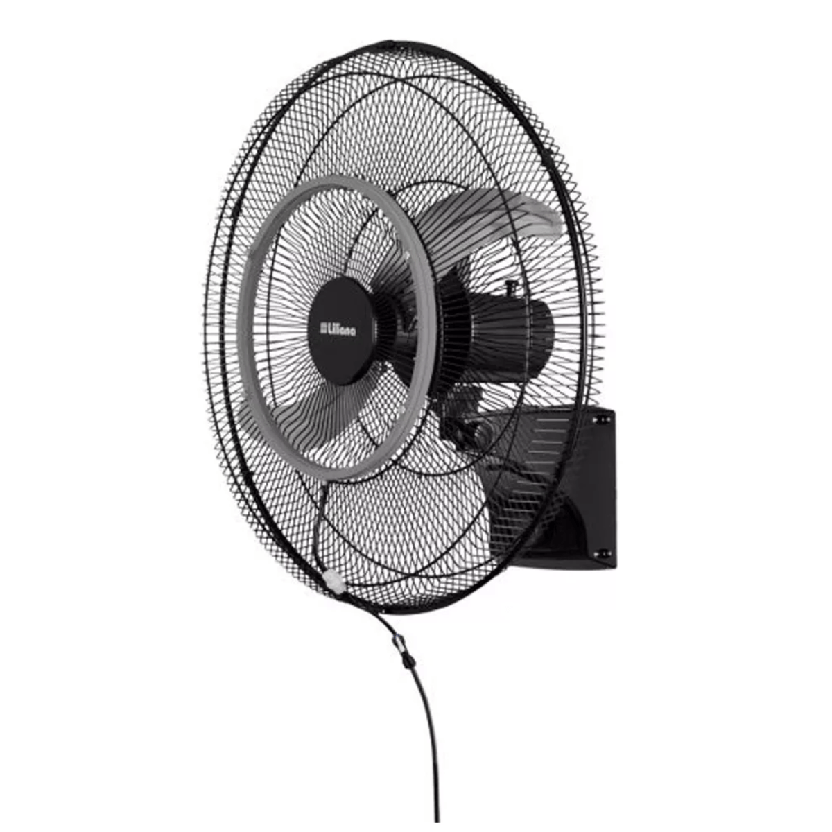 Ventilador De Pared Industrial 25