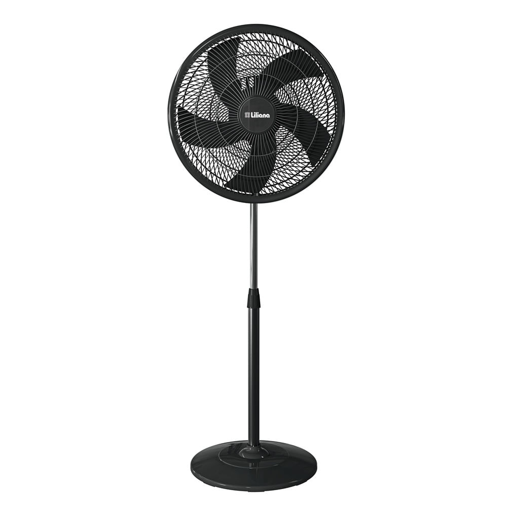 Ventilador de Pie 20"