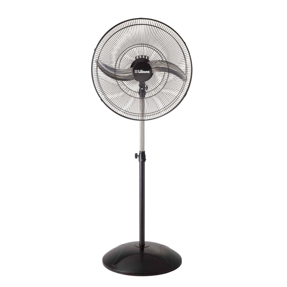 Ventilador de Pie Industrial 25"