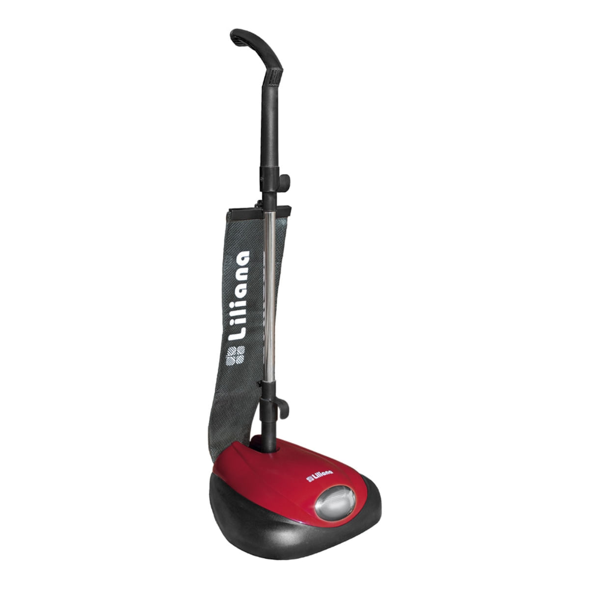 Lustraspiradora Espejo Con Luz 850w Ll350