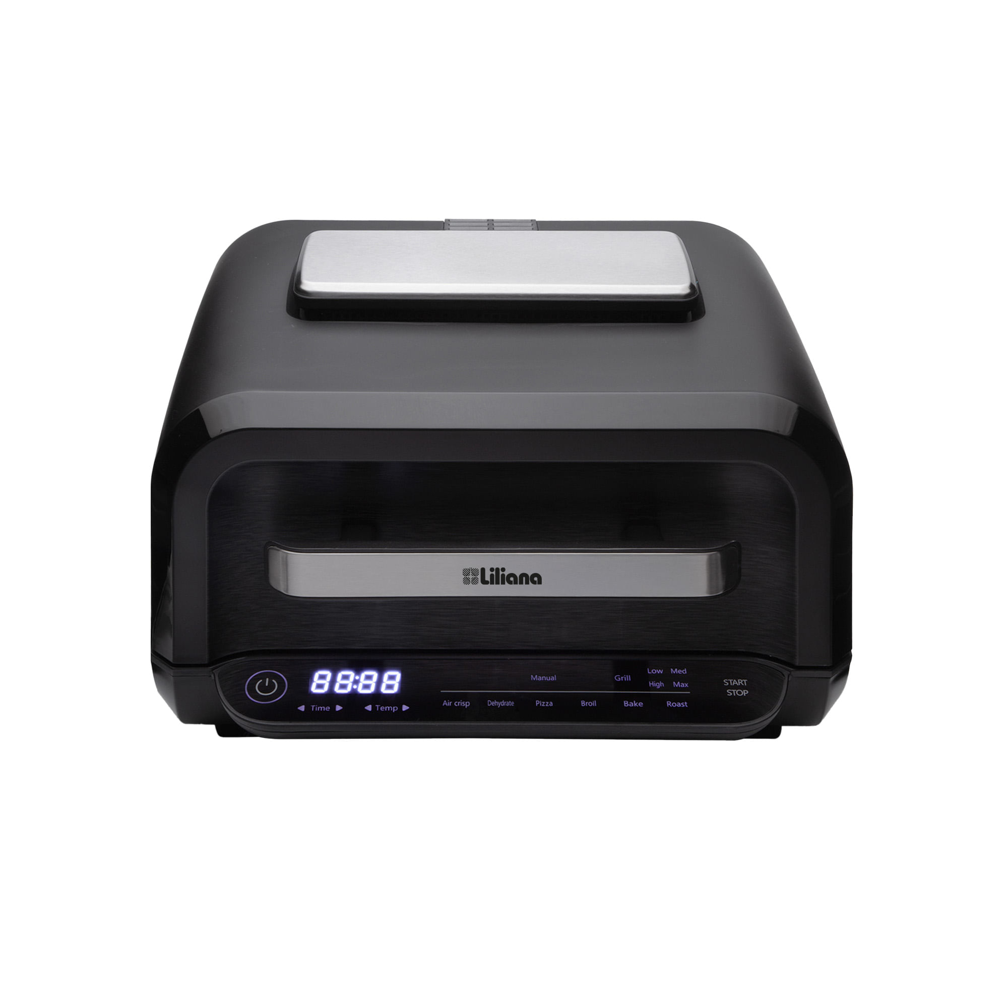 Freidora de aire Airgrill Pro AirFryer AF963B