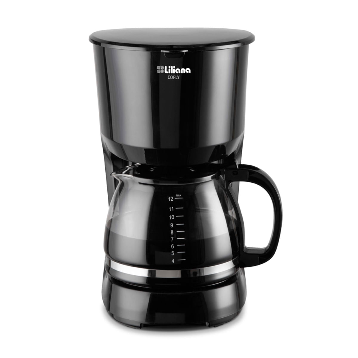 Cafetera Eléctrica Cofly 1,25L AC950