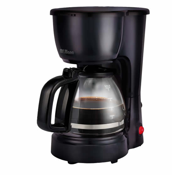 Cafetera Electrica Dripsense Liliana AC947