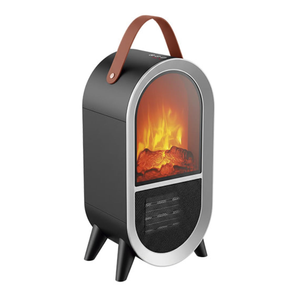 Caloventor Liliana FlameHeat TCH30