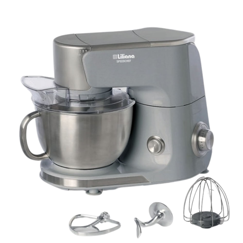 Batidora Planetaria SpeedChef Liliana AB917