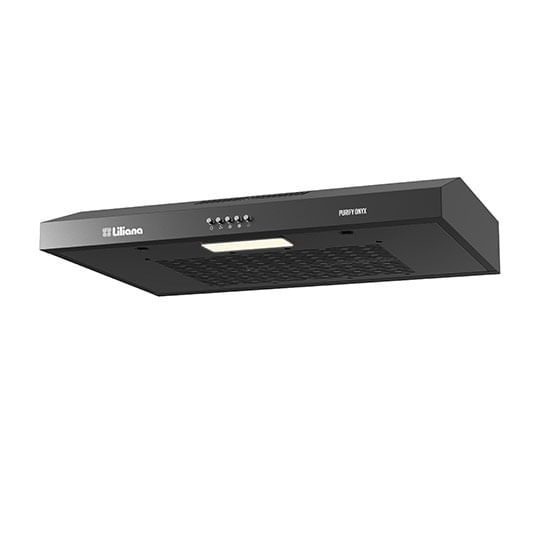 Purificador de Aire PURIFY ONYX 60cm KP981N