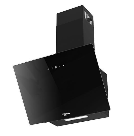 Campana extractora de aire BLACKSENSE 60cm KC998