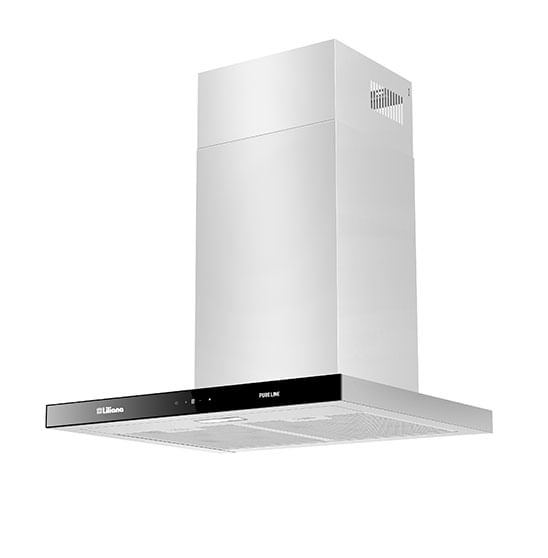Campana extractora de aire PURELINE 60cm KC997