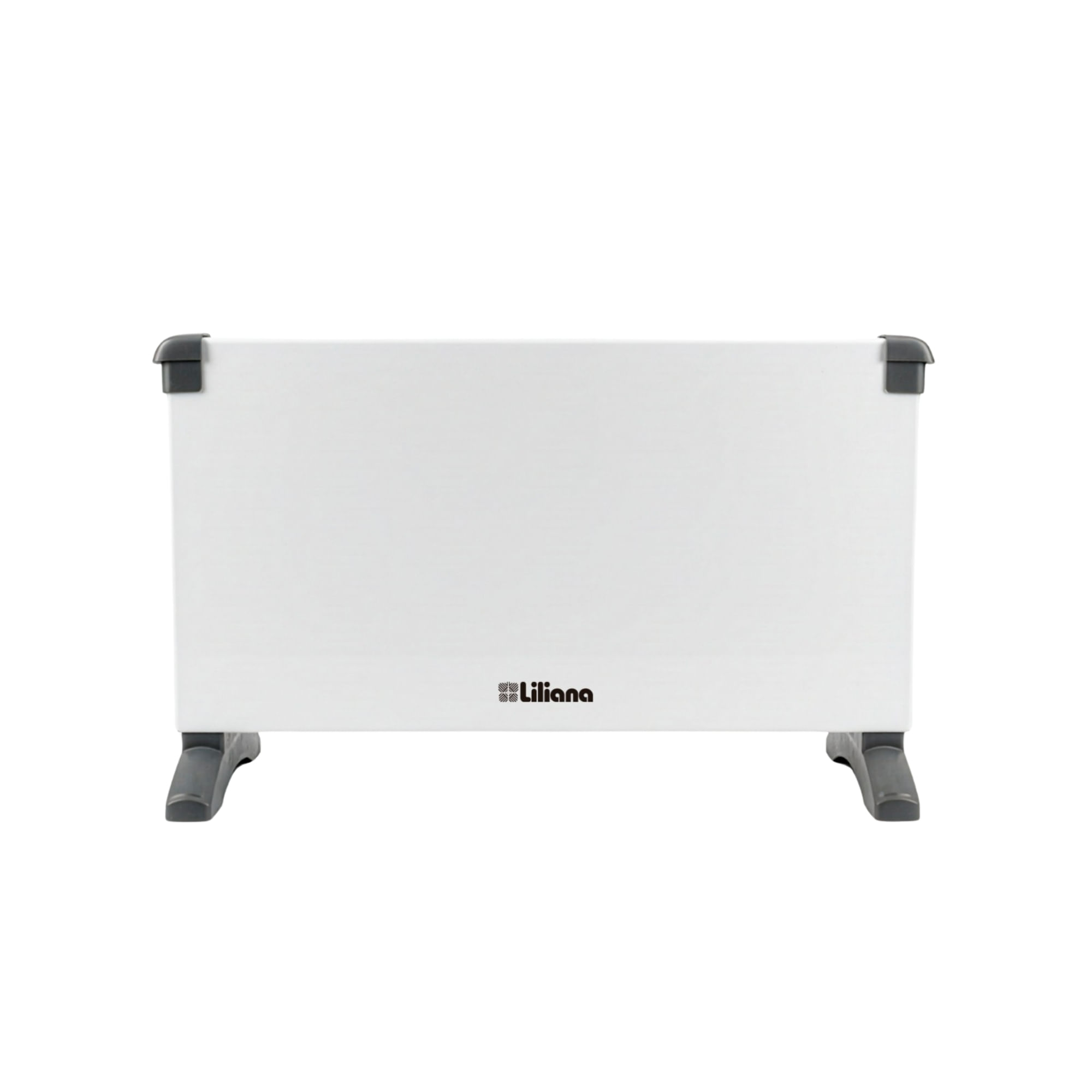 Convector Natural Convectory Flow Liliana Cnm15