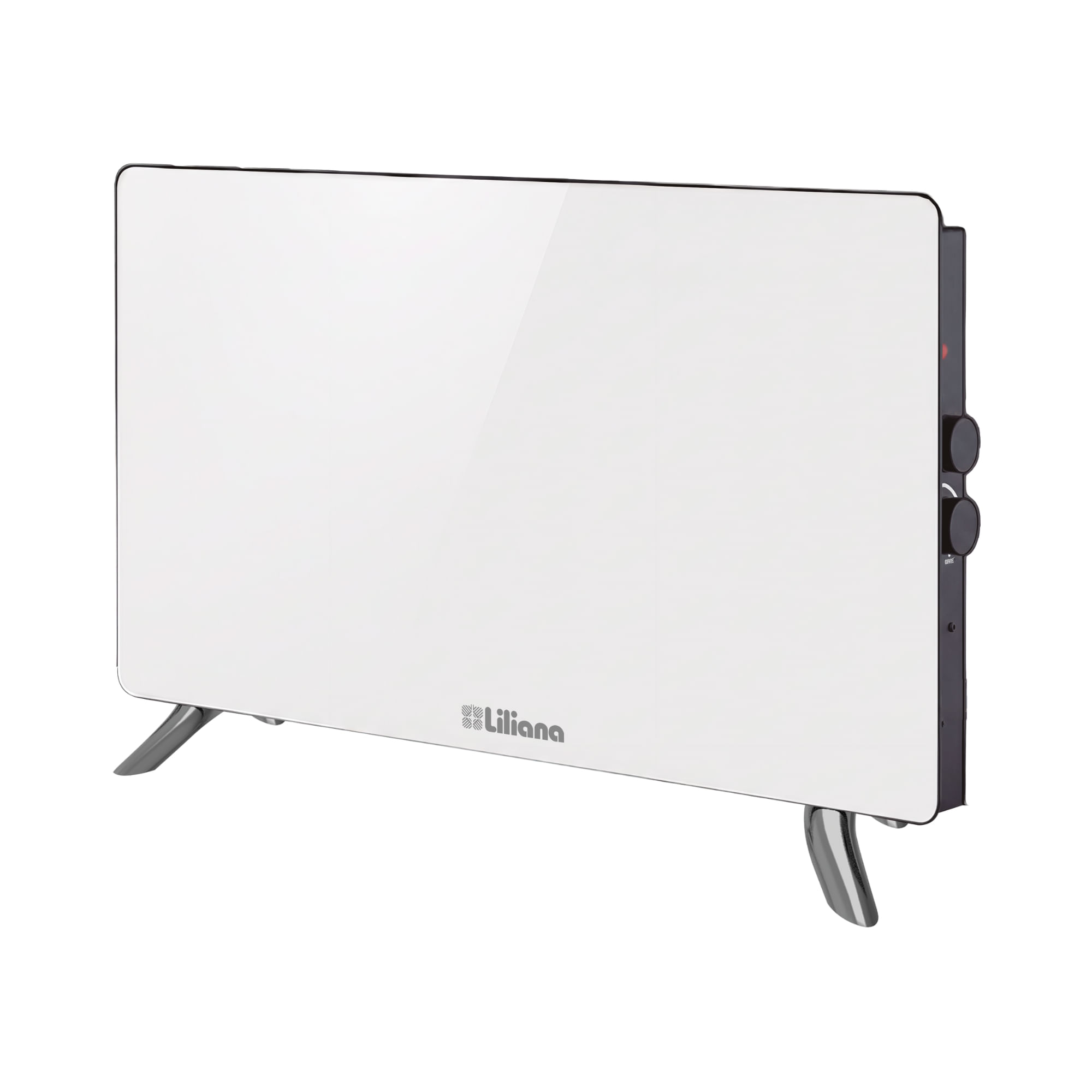 Panel de Vidrio Liliana Glassy Max 2000 W PPV350